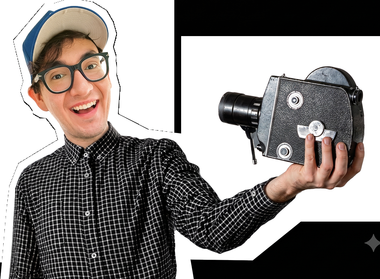 Operação Cinema